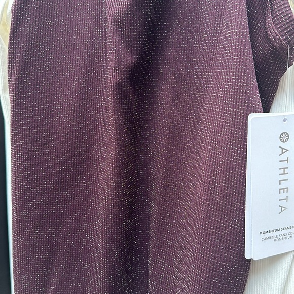 Athleta tank - Picture 2 of 5